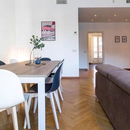 Joivy Lovely Family Apt For 7 Near San Lorenzo Columns ミラノ エクステリア 写真