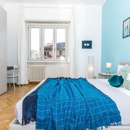 Joivy Lovely Family Apt For 7 Near San Lorenzo Columns ミラノ エクステリア 写真
