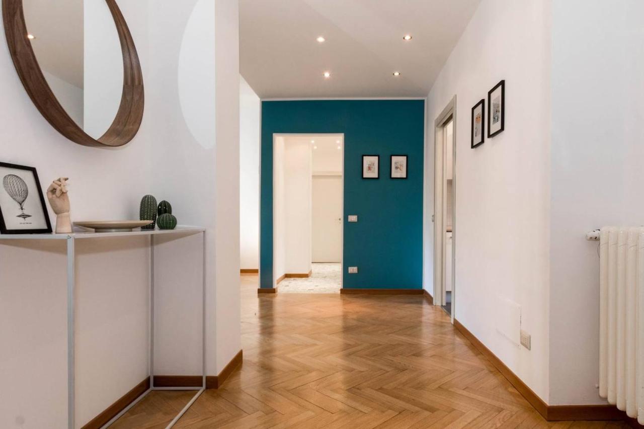 Joivy Lovely Family Apt For 7 Near San Lorenzo Columns ミラノ エクステリア 写真