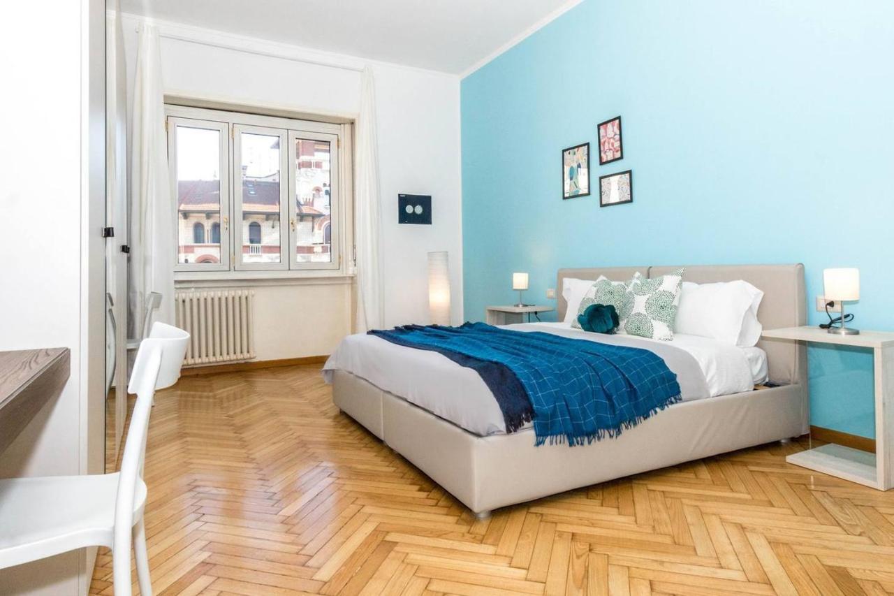 Joivy Lovely Family Apt For 7 Near San Lorenzo Columns ミラノ エクステリア 写真