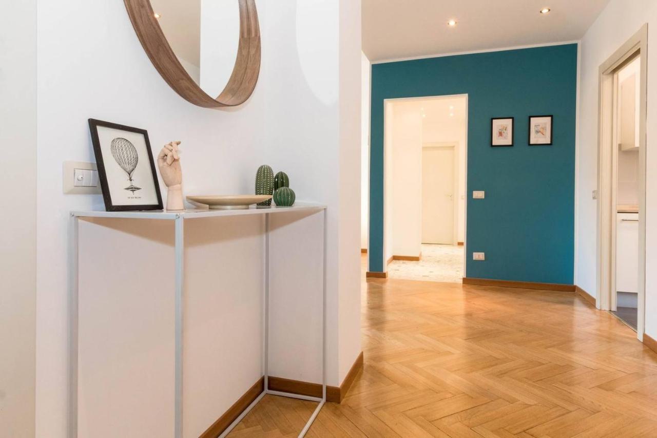 Joivy Lovely Family Apt For 7 Near San Lorenzo Columns ミラノ エクステリア 写真