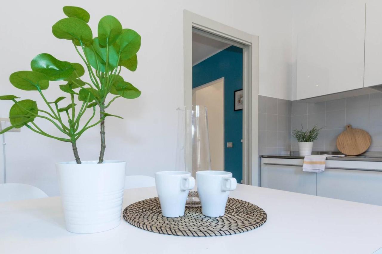 Joivy Lovely Family Apt For 7 Near San Lorenzo Columns ミラノ エクステリア 写真