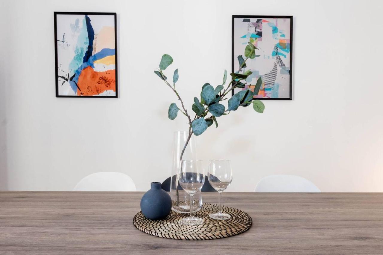 Joivy Lovely Family Apt For 7 Near San Lorenzo Columns ミラノ エクステリア 写真