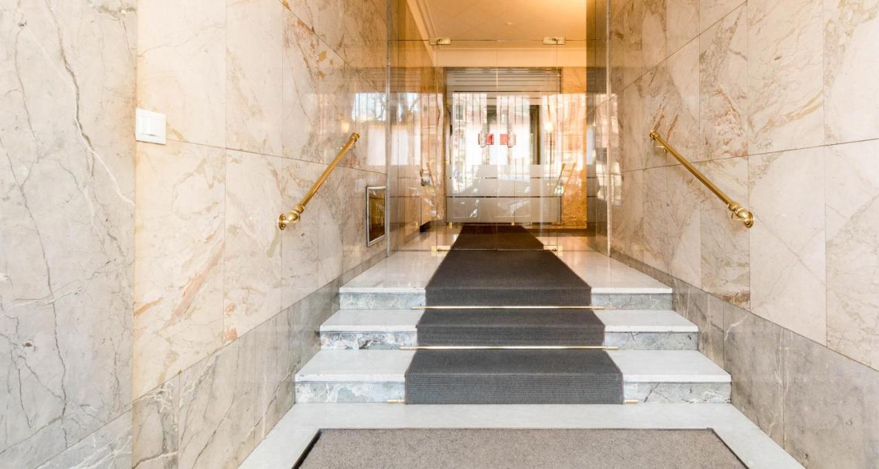 Joivy Lovely Family Apt For 7 Near San Lorenzo Columns ミラノ エクステリア 写真